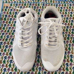 VARSITY “RISE” CHEER SHOES Size 8.5 Excellent Condition
